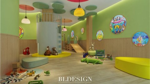 幼儿园教室设计方案硬核避坑：42%班主任后悔没做好一件事（附2026预算细则）