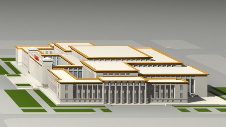 12年血泪经验：这样布局建筑系馆设计方案，至少省下40%后悔成本