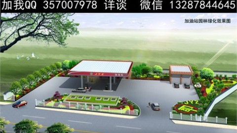 加油站防雷设计方案少做这3步，雷击来了多花80万
