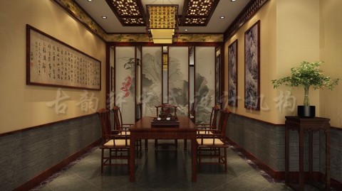 佛山老房翻新｜预算1.5万也能装出新中式韵味？先弄懂这3个优点4个坑