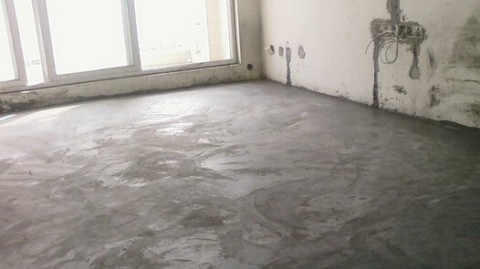 预算吃紧别硬装！2026年地面找平就盯这3点，几千块搞定不返工