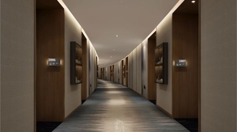 酒店设计方案说明别再踩“先建筑后顾问”的坑，6个关键决策让单房造价省下30%