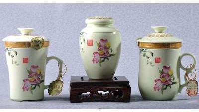 广东人家都懂，陶瓷茶具品牌排行榜来了！花小钱买好茶具