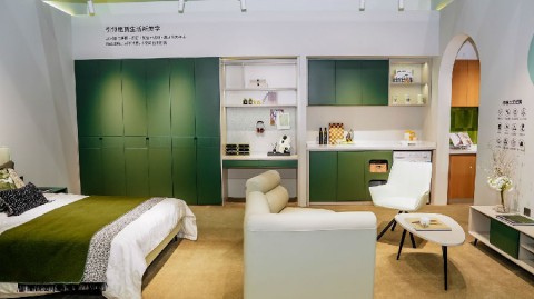 3组创新方案让家具真正懂你，2026智能家居设计避坑全指南