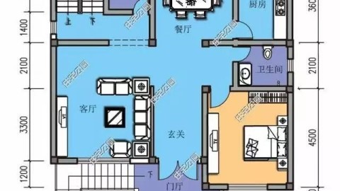 如果你家自建房带个地下室，99%的人会犯这三个致命错误