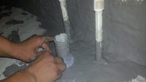 标题：墙面渗水千万别乱砸！2026最新底层逻辑：先弄清原因再动手，几百块解决别人花几千搞不定的问题